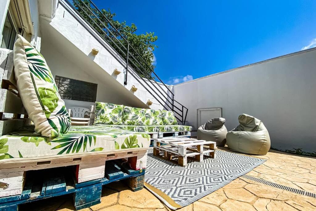 Casa La Llacuna: Casa En El Corazon Del Delta El Poblenou del Delta Exterior photo